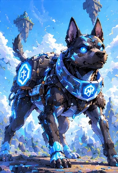 Blockhound