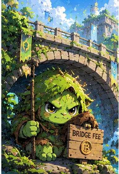 Bridgetroll