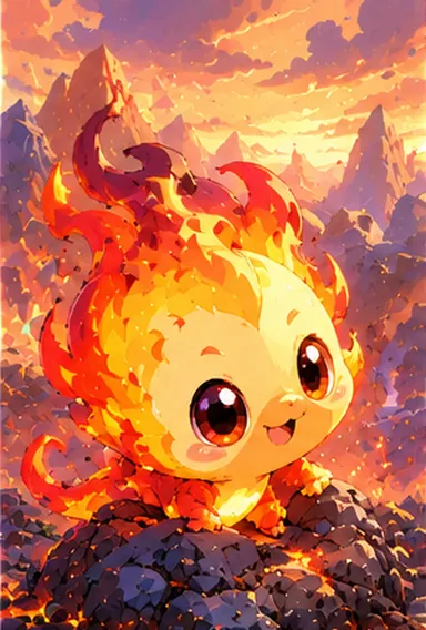 Burnlet
