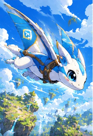 Claimglider