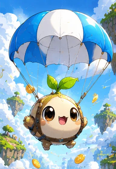 Dropling