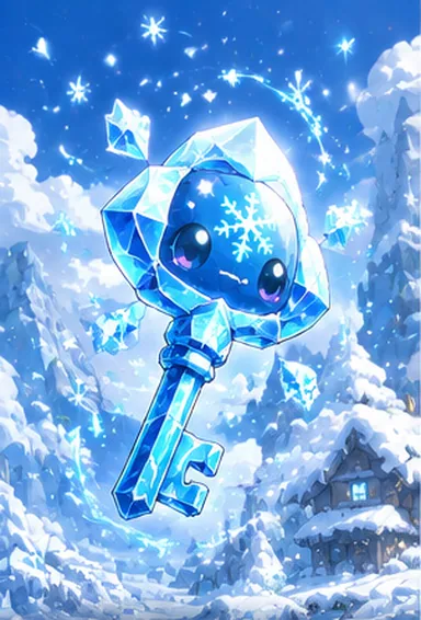 Frostkey