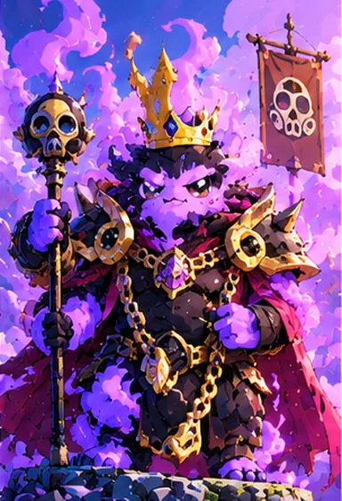 Gaswarlord