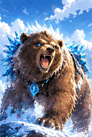 Grizzlydump