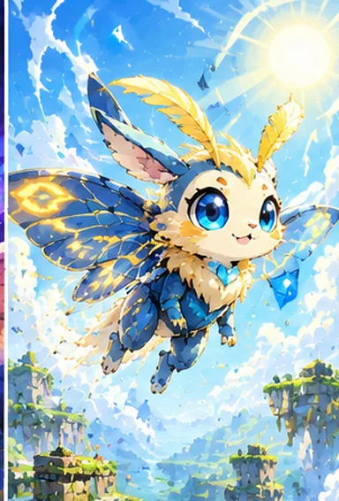 Hopiumoth