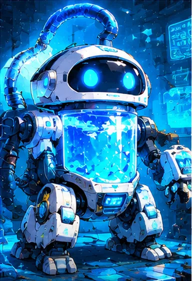 Liquidatron