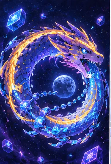 Ouroborchain