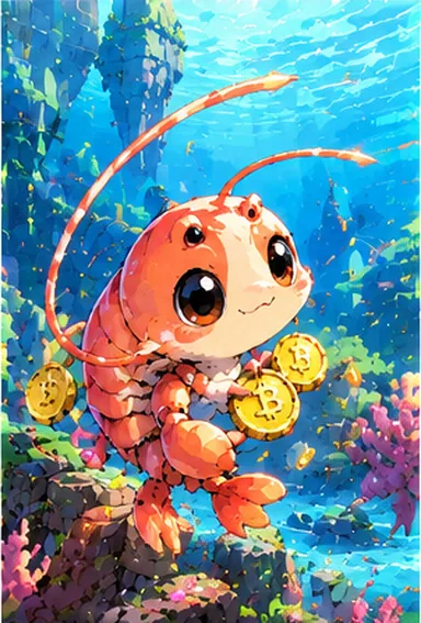 Shrimpie